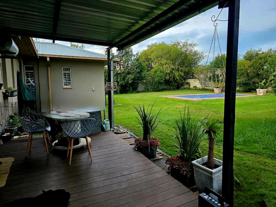 3 Bedroom Property for Sale in Wilgenhof Free State